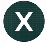 cancel icon