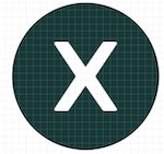 cancel icon
