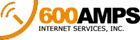 600Amps Internet Services