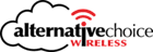 Alternative Choice Wireless