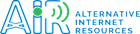 Alternative Internet Resources