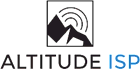 Altitude ISP