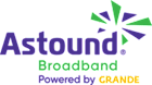 Astound Broadband Powered by Grande