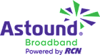 Astound Broadband Powered by RCN