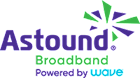Astound Broadband Powered by Wave
