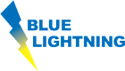 Blue Lightning