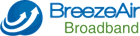 BreezeAir.net
