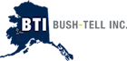 Bush-Tell