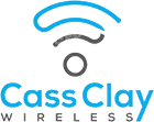 Cass Clay Wireless