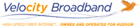 City of Hudson Velocity Broadband