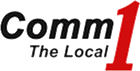 Communications 1 Network
