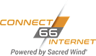 Connect 66 by Sacred Wind