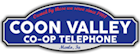Coon Valley Cooperative Telephone