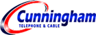 Cunningham Telephone &