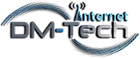 DM-Tech Internet