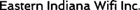 Eastern Indiana Wifi
