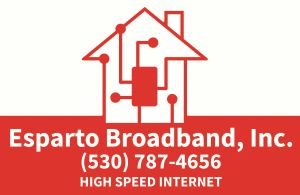 Esparto Broadband