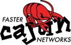 Faster Cajun Networks