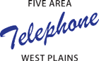 Five Area Telephone