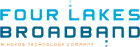 Four Lakes Broadband