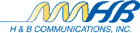 H&B