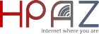 HPAZNET