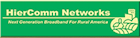 HierComm Networks, LLC