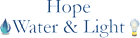 Hope Water & Light