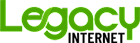 Legacy Internet