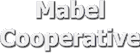Mabel Co-op Telephone Co