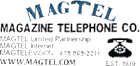 Magazine Telephone Company