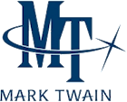 Mark Twain
