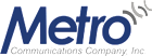Metro Communications