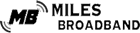 Miles Broadband
