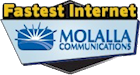Molalla Communications Company