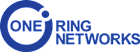 One Ring Networks
