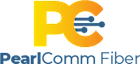 PearlComm Fiber