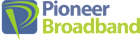 Pioneer Broadband