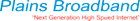 Plains Broadband