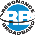 Resonance Broadband