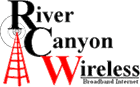 River Canyon Wireless