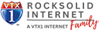Rock Solid Internet & Telephone