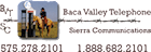 Sierra Communications