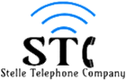 Stelle Telephone Company
