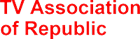 TV Association of Republic
