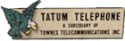 Tatum Telephone