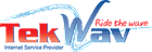 TekWav