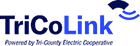 TriCoLink