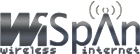 WiSpan Internet