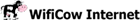 WifiCow Internet